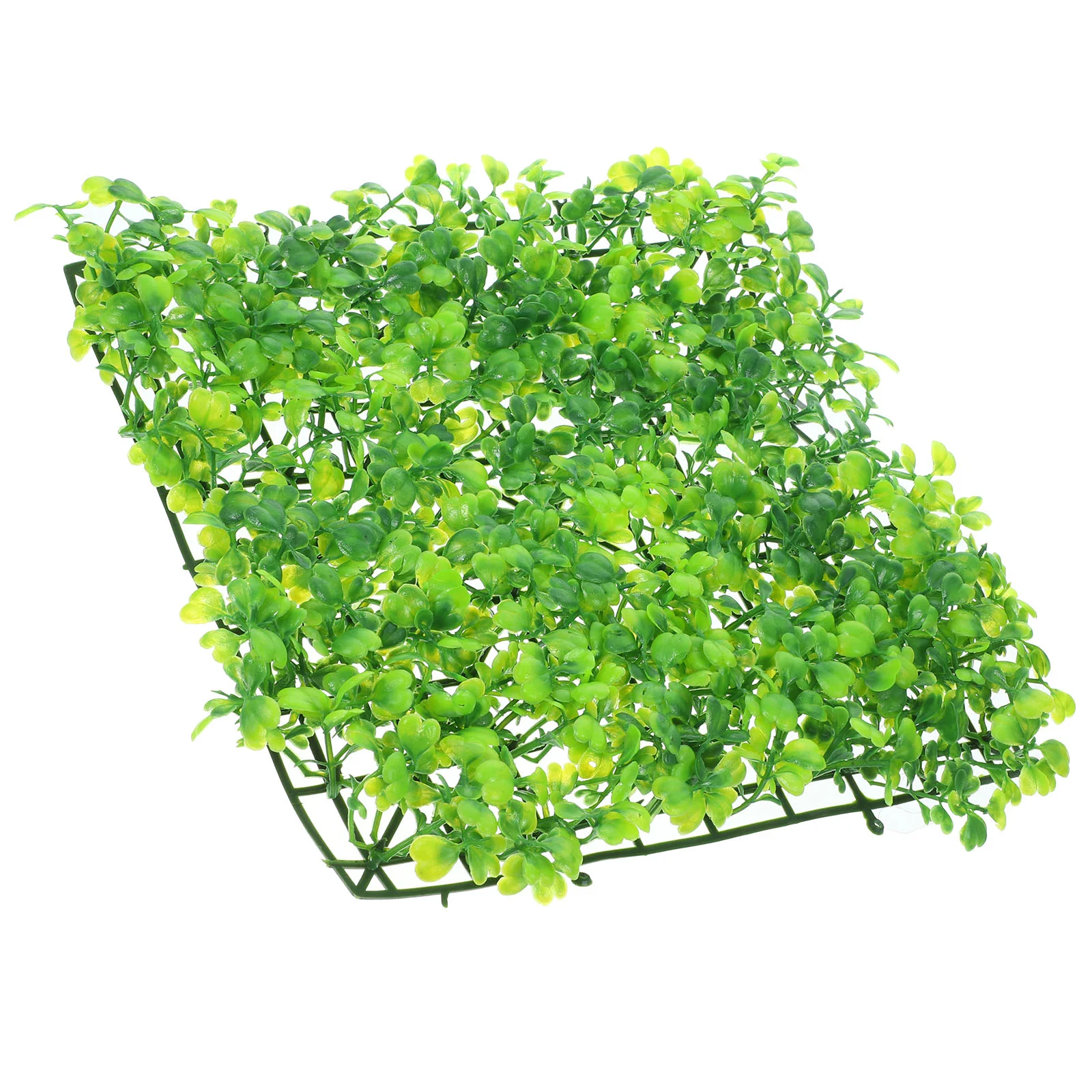 Аквариум Трава Украшение газона Искусственные растения Коврики Бетта для