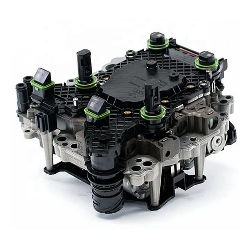 Механическая коробка передач 0DE927711B DQ381 DSG подходит для VW Tiguan Passat