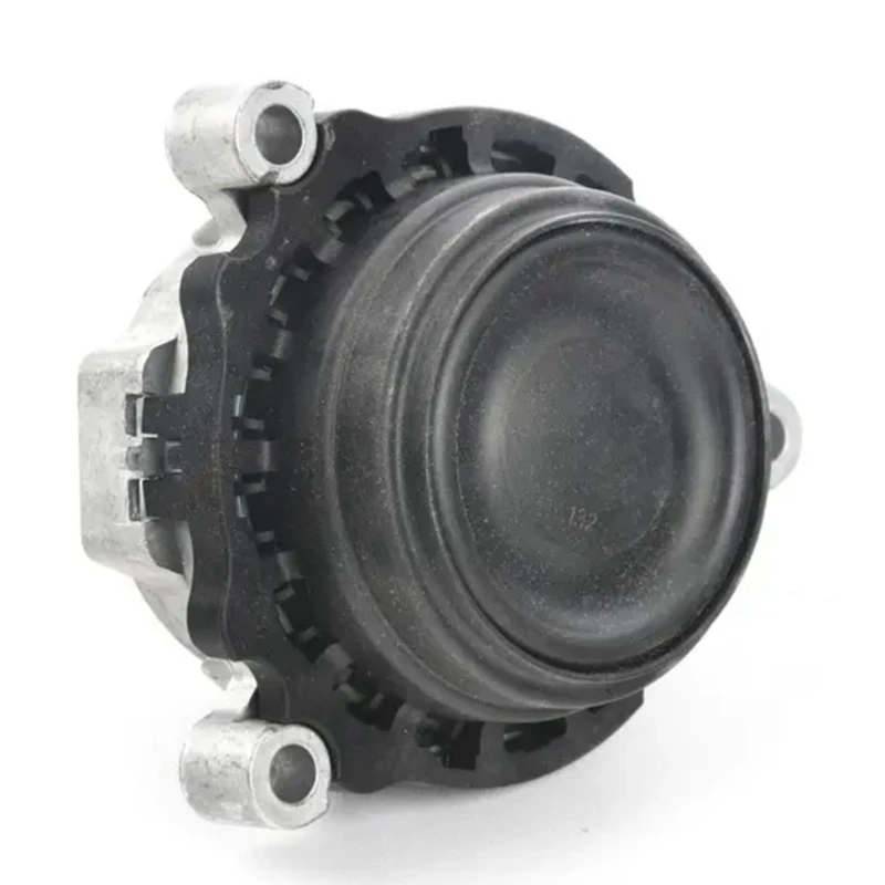 22116868490 крепление двигателя для BMW X3 X4 F25 F26 2014-2018 клей поддержки 22 11 6 868 490