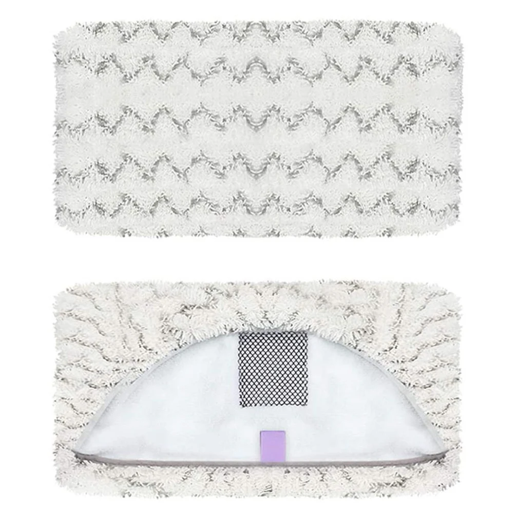 Насадка для паровой швабры Bissell PowerFresh Vac &amp Steam 2747A 1132 1543 1632 1652 6 упаковок