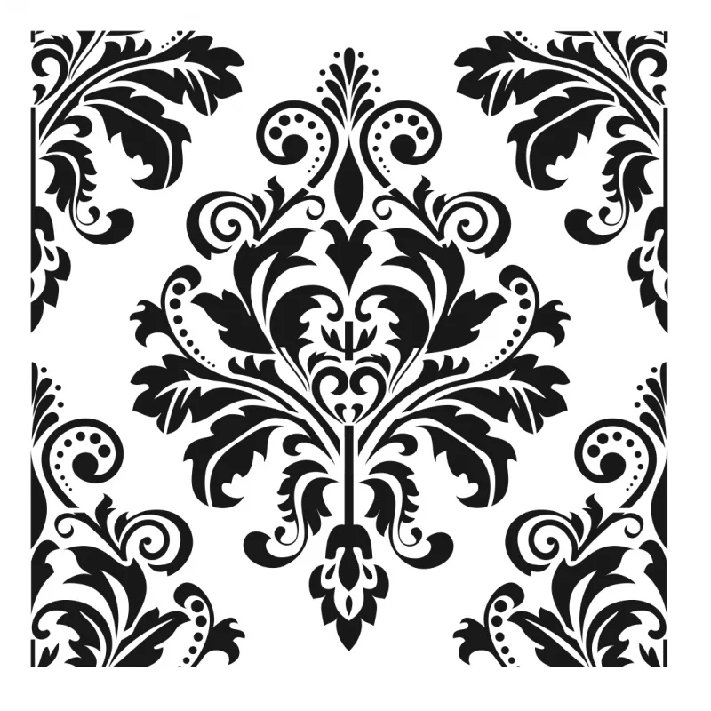 Где Можно Купить Трафареты Для Декора