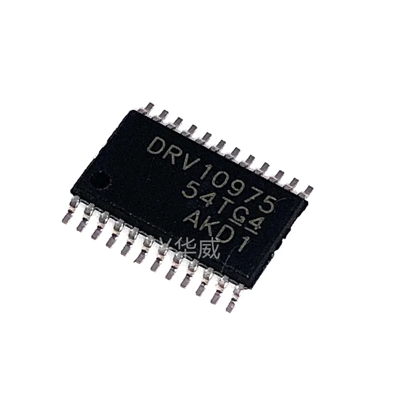 1 шт. ~ 10 шт./партия DRV10975PWPR DRV10975 HTSSOP24 новый оригинальный