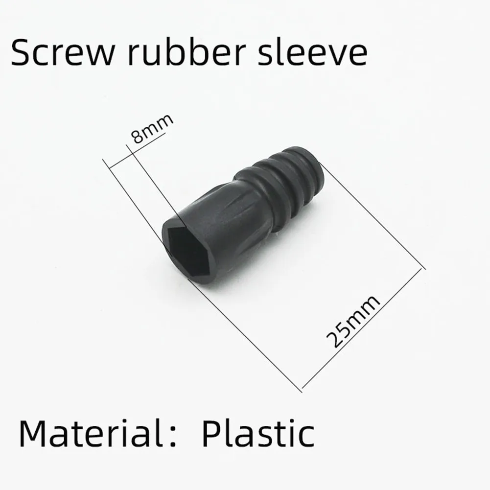 

For Tektro Oil Needle Hose Hydraulic Oil Pipe Set Bike Brake Disc Durable High Quality New Practical Brand New