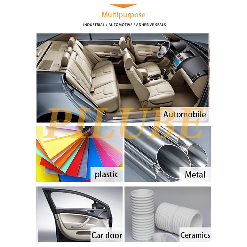 Sikaflex 221 POL YURE этановый уплотнитель затвердеватель металлический лист клейкий