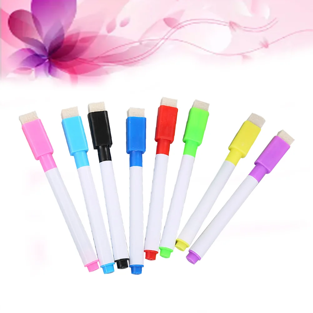 

24 шт., маркеры для дома и офиса