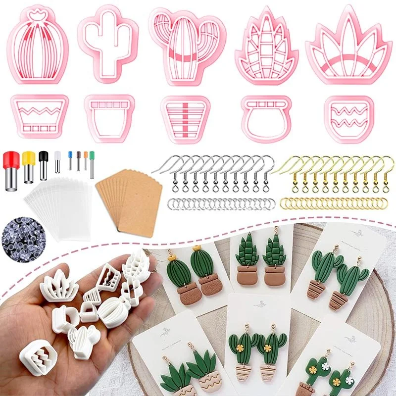 

Набор аксессуаров для изготовления ювелирных изделий, 18/118 шт.