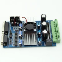 router 4 axis tb6560 3 5a stepper motor driver board for engraving machine