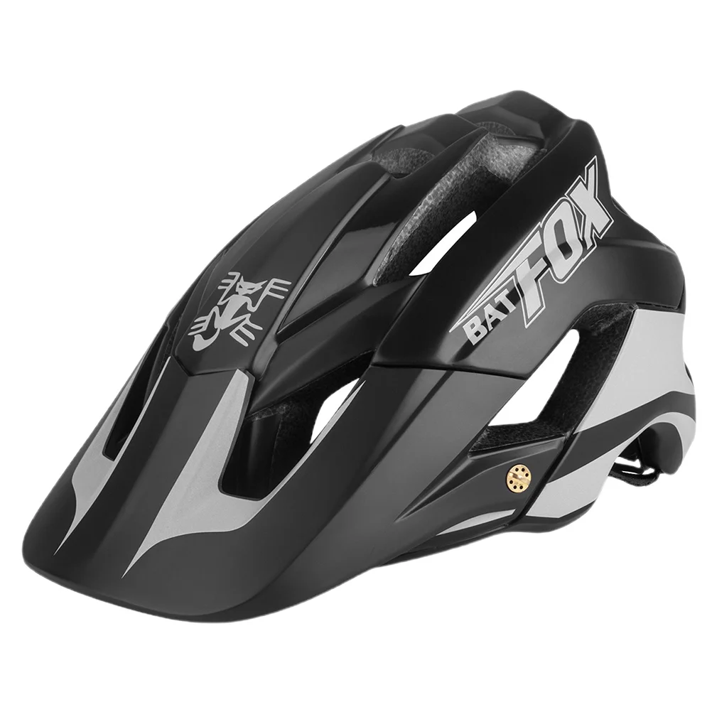 

Bike Riding Helmet Breathable Safety Helmet Outdoor Reflective Bike Helmet