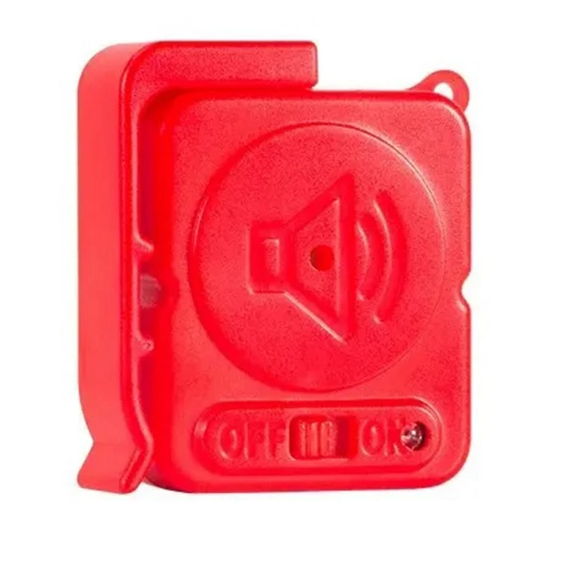 Датчики вибрационной сигнализации ультратонкий детектор 120 дБ противоугонная