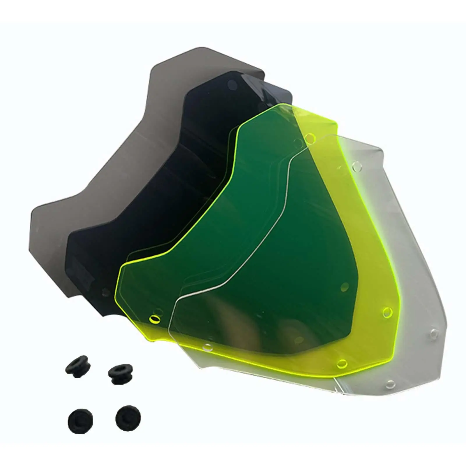 Козырек на лобовое стекло для Yamaha Xmax 300