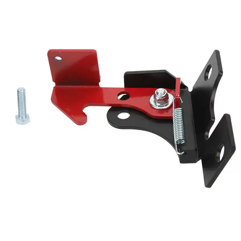 

Parking Brake Kit Lockable Parking Brake Easy Installation for Automotive