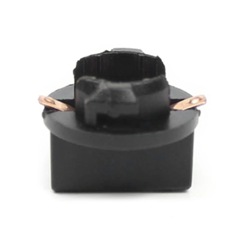 Базовая автомобильная розетка T10 с поворотным замком W5W вилка кластера приборной