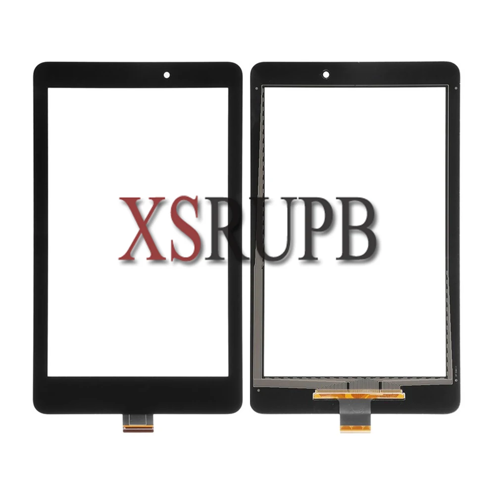 

LCD Display Screen For Acer Iconia Tab 8 A1 840 A1-840 Touch Screen Digitizer Glass+LCD Display Assembly Free Tools