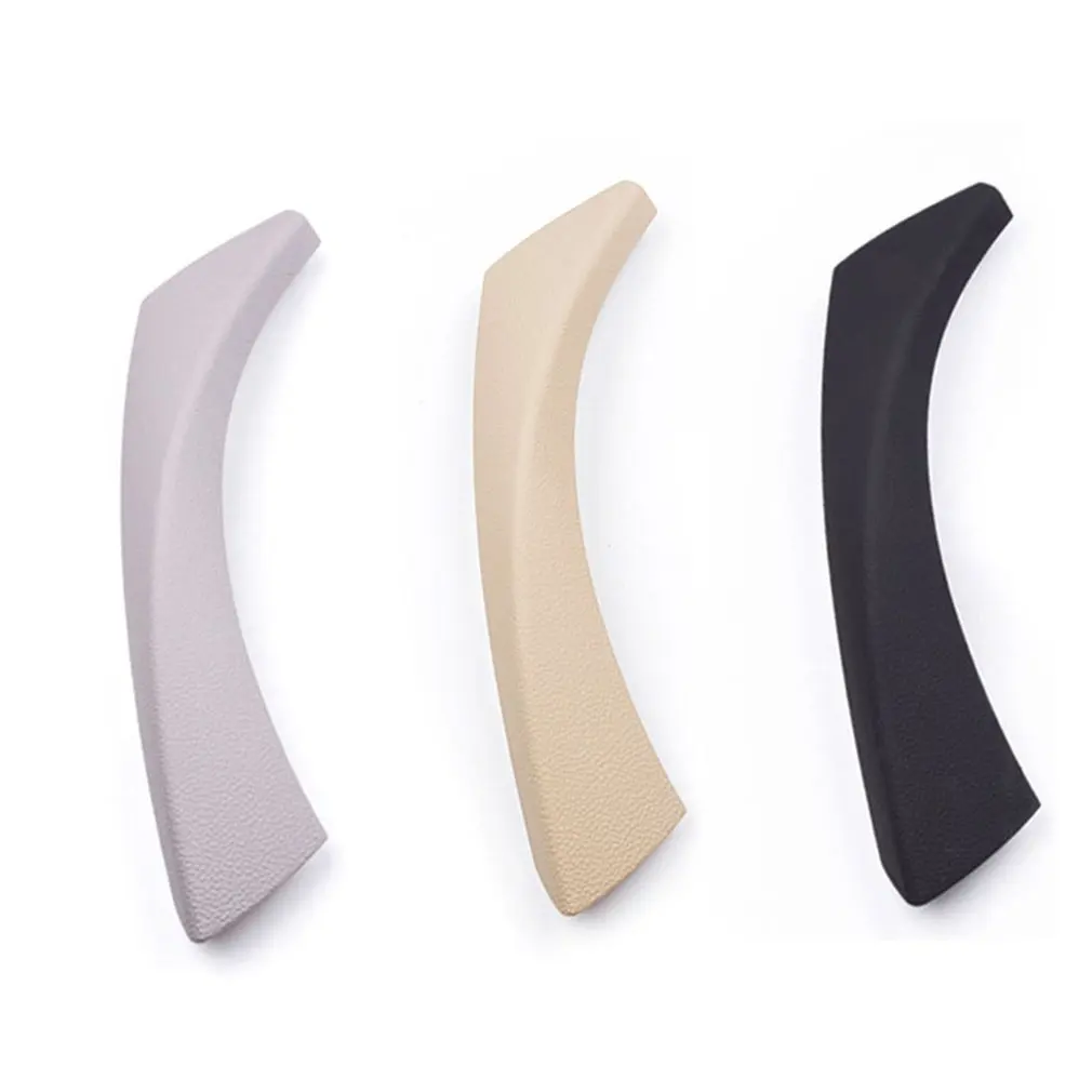 

Original Inner Door Handle Outer Cover For E90 E91 E93 For 3-Series Sedan Pull Trim Cover 51417230850 51419150335 51419150340
