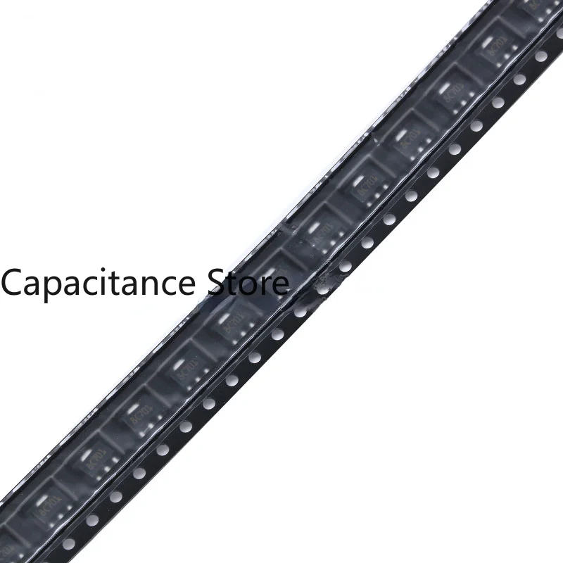 Рисунок 3 - Оригинальный подлинный патч L78L05ABUTR SOT-89