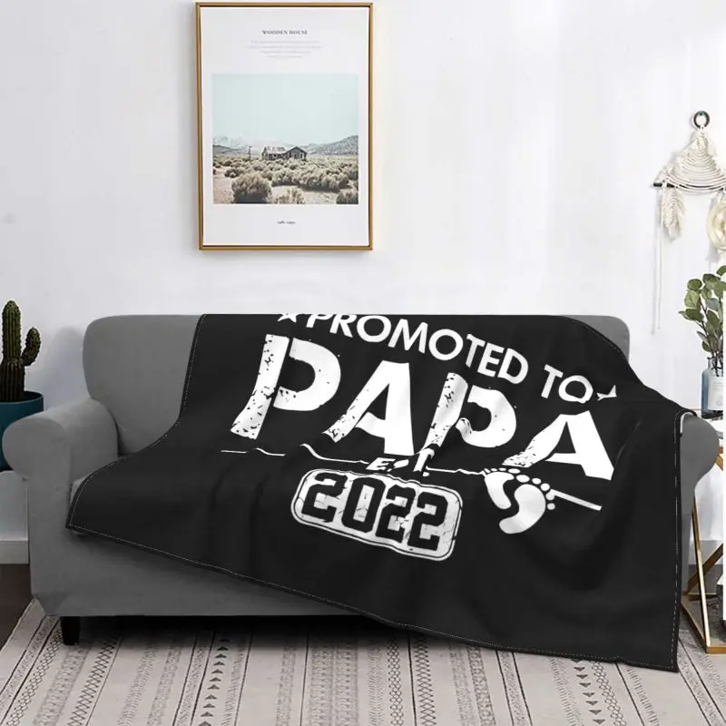 Мужское одеяло из микрофибры удобное постельное белье для отца папы путешествий