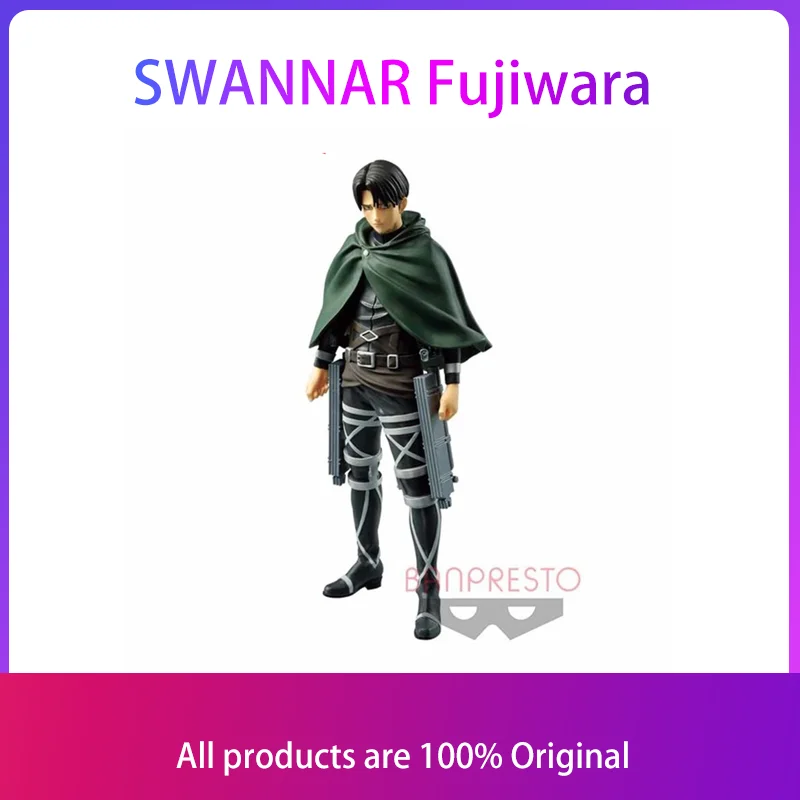 

SWANNAR Original Banpresto Anime Kaguya Sama Love is War Fujiwara Chika Uniform Kyunties PVC Action Figure Model Toys