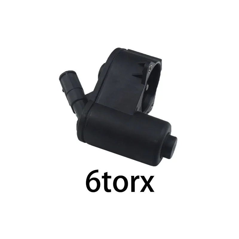 Фото 12/6 зубьев стояночного тормоза Calliper Sevo Motor 4F 0998281   для Audi A6 S6 Quattro 4F 0998281 Б 4Ф0 998 281 А/Б 4Ф 0998281 A №2
