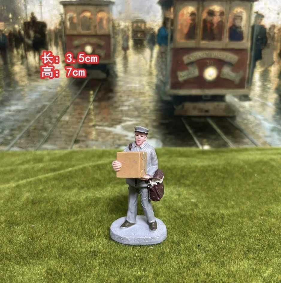 

Декоративные фигурки из резины