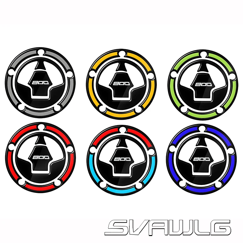 

For Kawasaki Z800 Z 800 Motorbike Tank Pad Gas Cap Sticker Decal Protector Cover