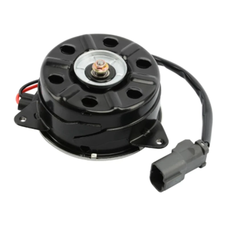 

Двигатель вентилятора радиатора 19030-RNA-A51-L подходит для 5-лопастного вентилятора 06-11 Civic 1.8L 05-10 Odyssey