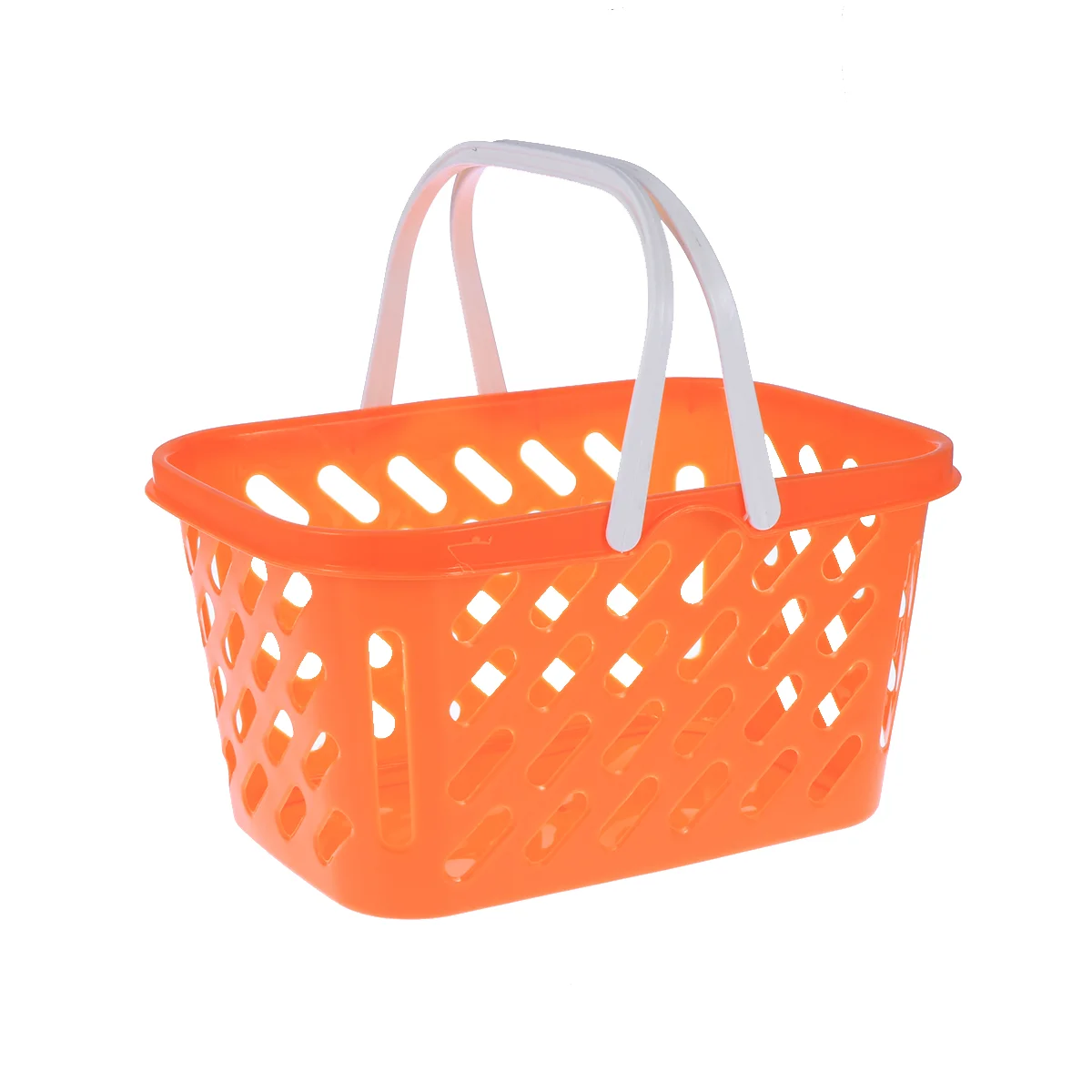 

Storage Binsbasket Basketscontainers Shopping Grocery Portable Mini Stackable Play Organization Small Organizing Kids
