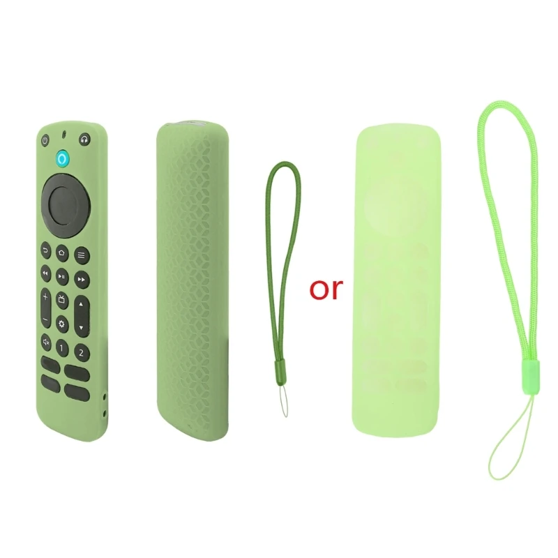 

DXAB Washable Remote for Voice Remote Pro Controller Skin-Friendly Bags