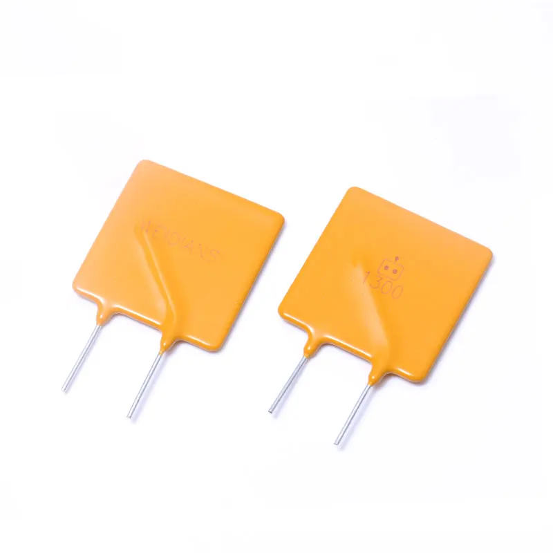 100 шт. встроенных самовосстанавливающихся предохранителей фотоэлемент 12 В а А-15 А