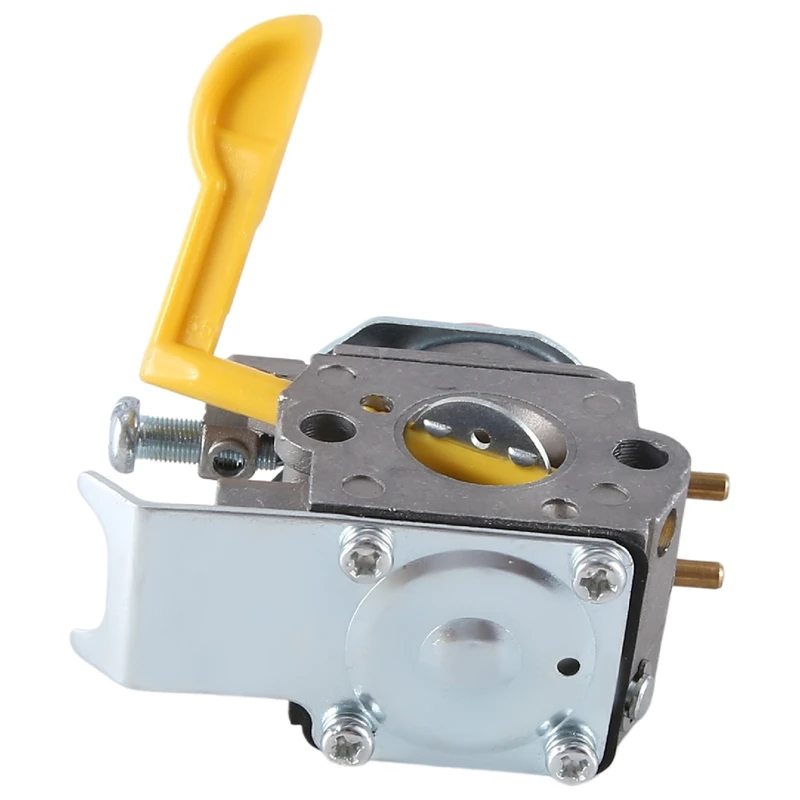 Карбюратор 530071822 530071752 C1U-W18 Комплект аксессуаров для бензопилы