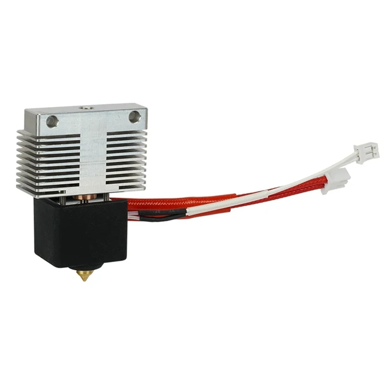 Для Elegoo Neptune 4/4Pro Hotend + комплект насадок 0 4 мм 24 В 40 Вт нагревательный стержень для