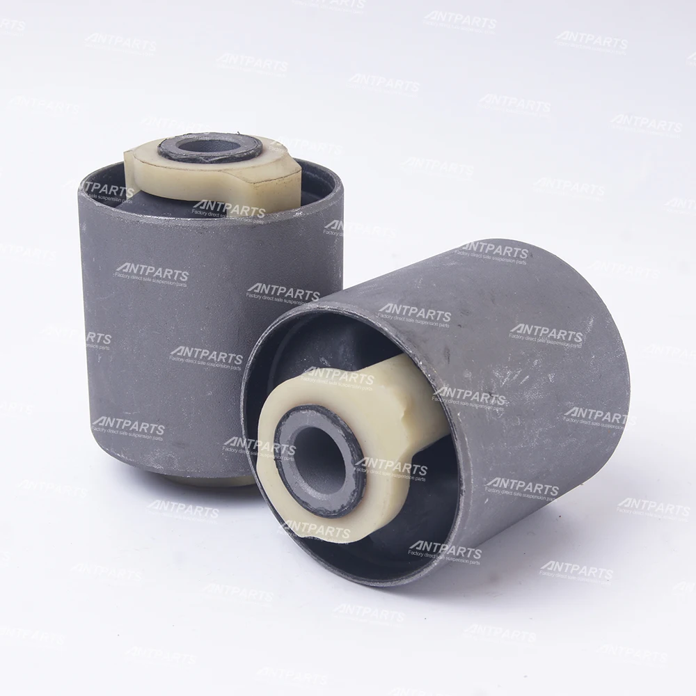 Задняя подвеска Нижняя втулка рычага управления для Land Rover Discovery LR3 LR4 L319 05-09 RGX500101