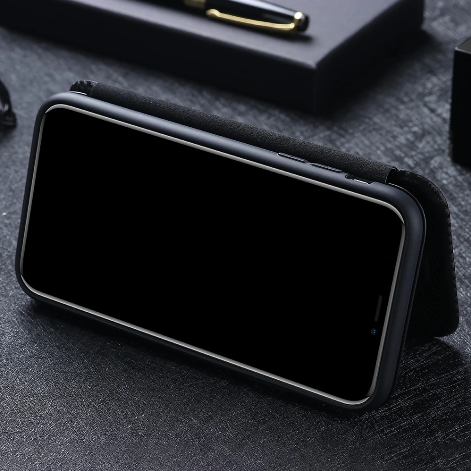 Flip Leather Case For Nokia G11 G21 C10 C20 G10 G20 1.4 X10 X20 5.4 6.3 7.3 3.4 2.4 C3 C2 C1 8.3 7.2 6.2 5.3 2.3 1.3 Plus Cover