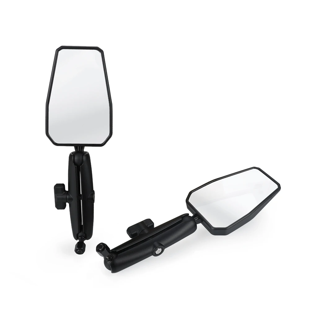 Для HONDA TRANSALP 650 XL XL700 XL750 750 700 Универсальное новое зеркало заднего вида для