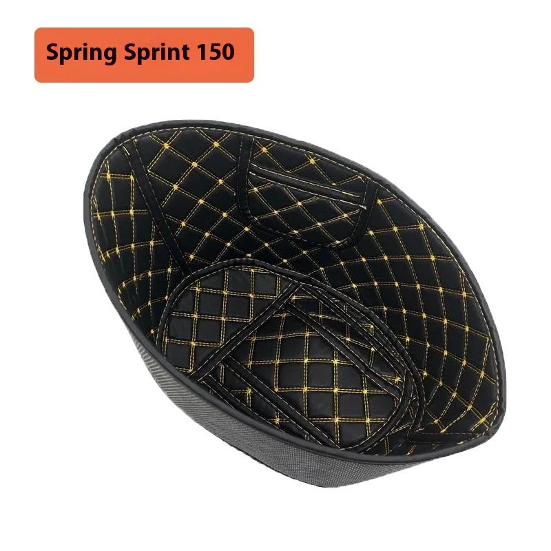 

VESPA 150, весенняя подушка для ведра, подушка на подкладке, мотоциклетное сиденье Vespa, съемная подушка, внутренняя подкладка
