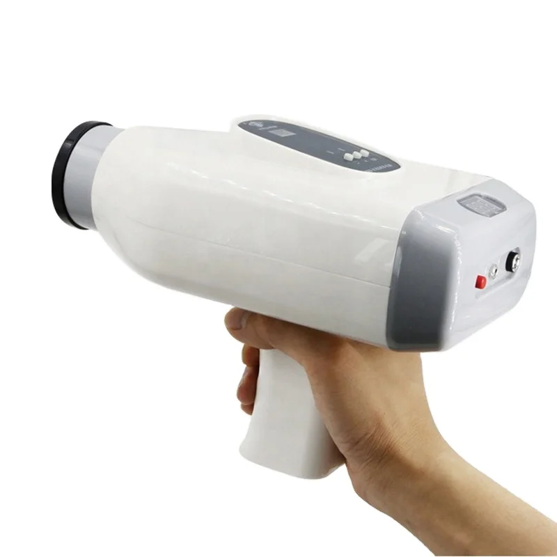 

equipment best price 8 plus x ray machine portable X-ray machine gun model handle X-ray machine