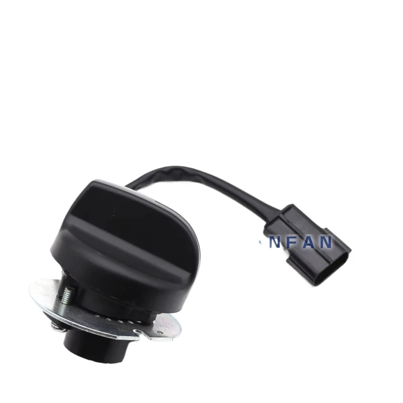 Для Kobelco Sk Kx75 200 210 250 260 330 350-6e/8 Ручка Дроссельной заслонки аксессуары для