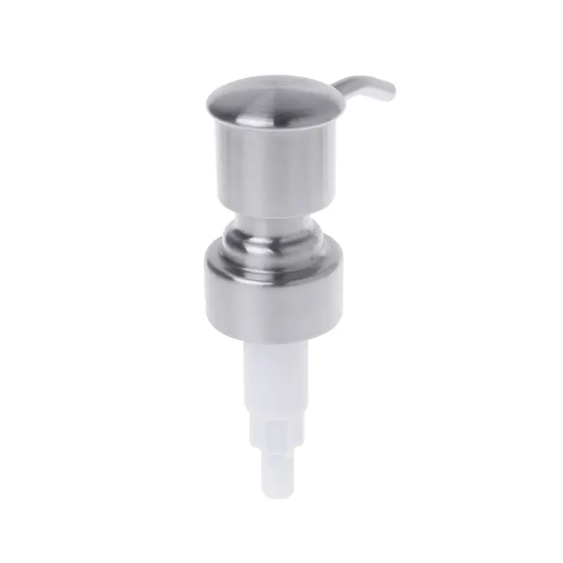 

Liquid Soap Dispenser Press for Head Lotion Pump Bottle Nozzle Dispenser Replace