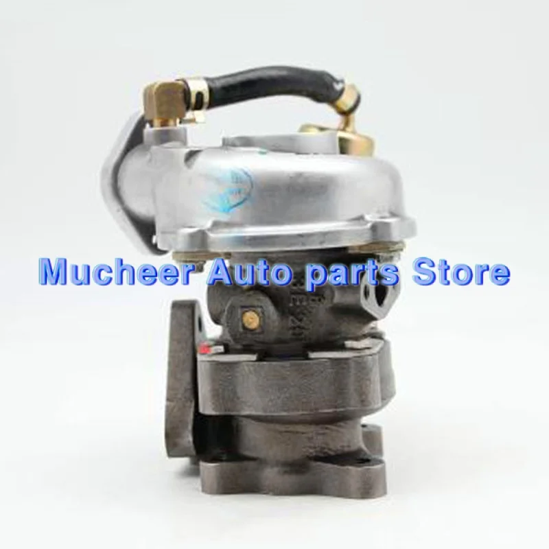 Фото Турбокомпрессор RHB31 для Suzuki ALTO Works Briggs and Stratton Murray Briggs Power Engine VE 110069   ВЗ21 13900-62Д51 №3