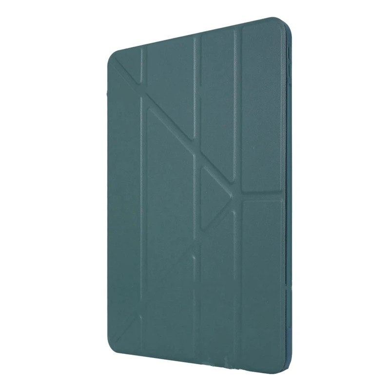 

For iPad 10.2-Inch Tablet Protective Case for iPad 7Th Generation iPad 8Th Generation with Stand Function