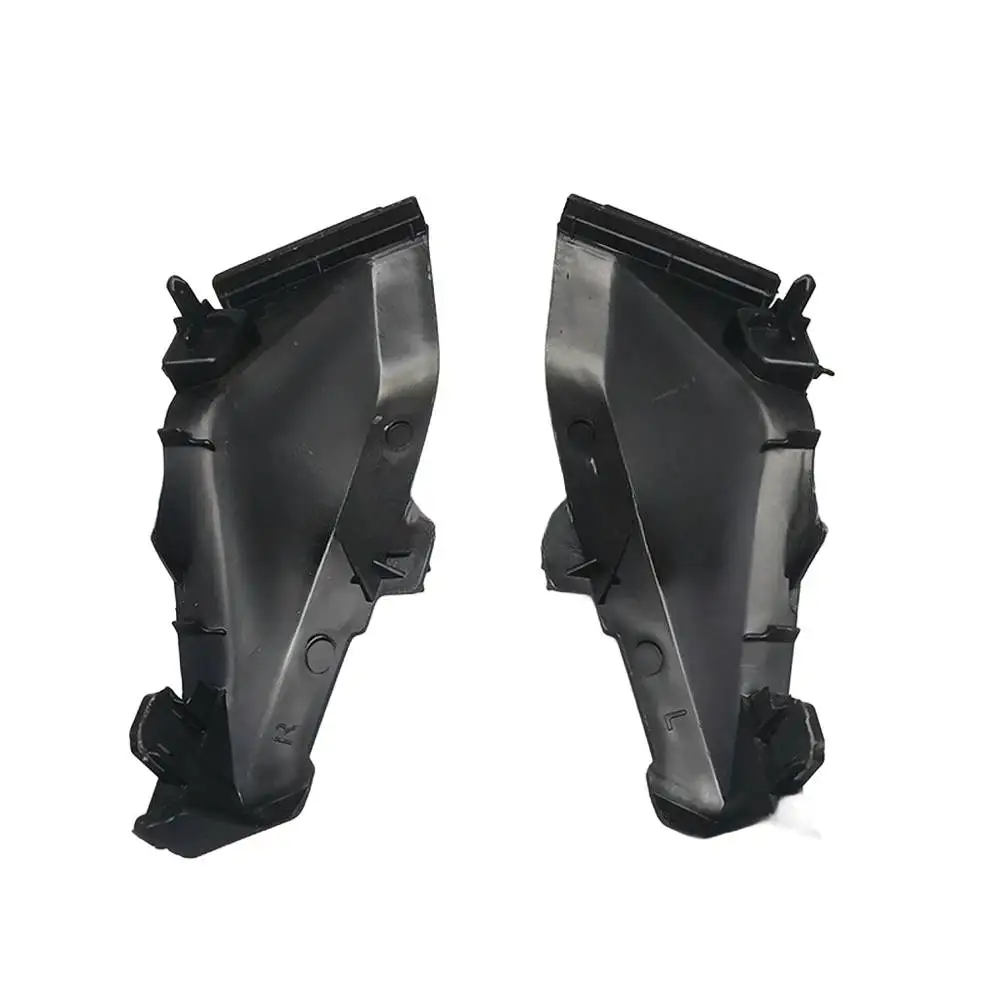 

Распродажа, новейшая передняя пара, крышка капота стеклоочистителя для Toyota Prius C 2012-2018, номер детали OEM 55753-47090, автомобильные аксессуары