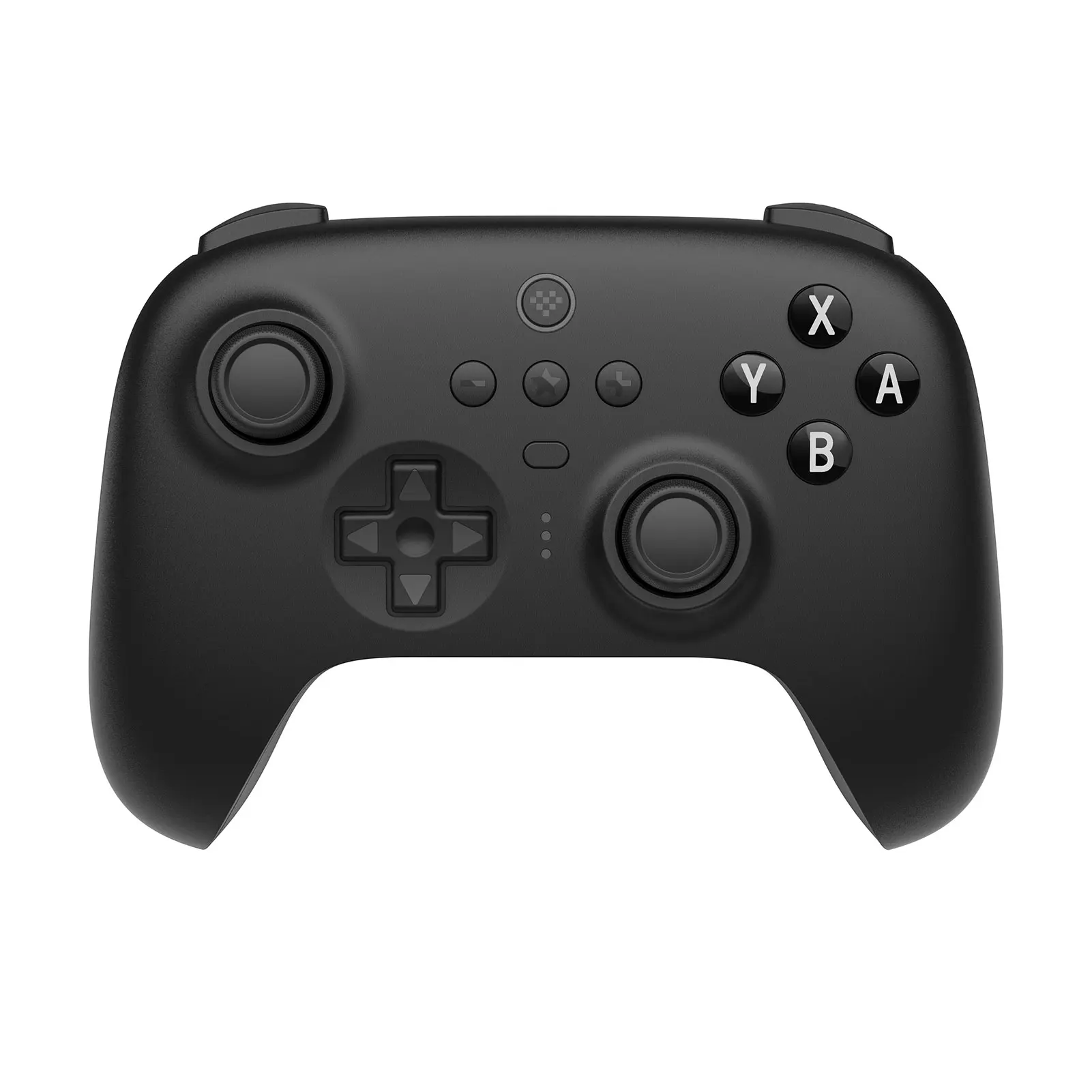 8BitDo Ultimate Bluetooth Controller With Charging Dock Wireless Gamepad For Nintendo Switch Windows10 11 Steam Deck Joystick images - 6