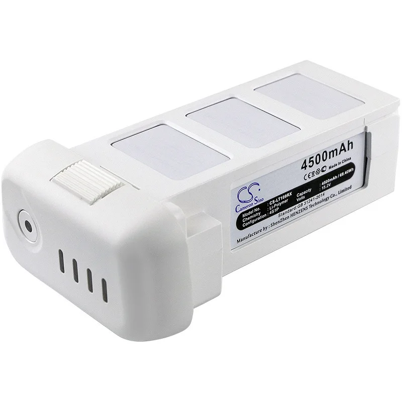 

Applicable PHANTOM 3 PHANTOM 3 DRONES Sports Battery PHA-3