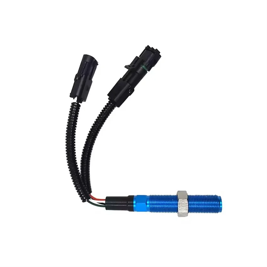 Датчик скорости дизельного двигателя 2872354 4327234 3079604 Совместим с Cummins ISMM11 QSM11 4BT 6CT M11