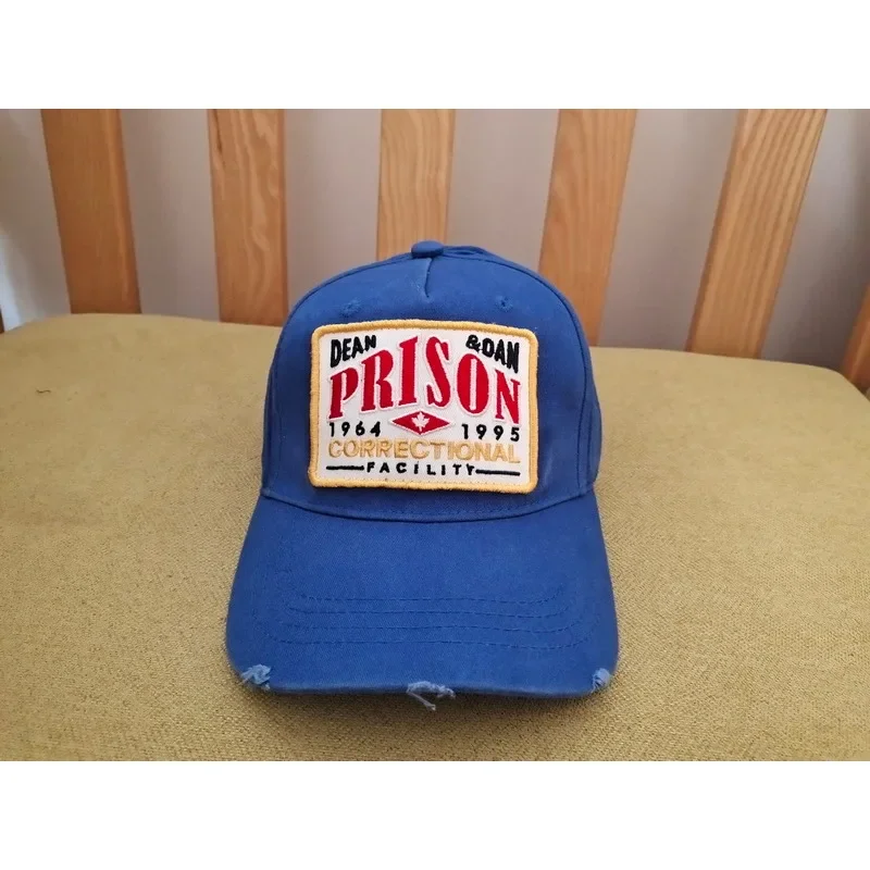 

Бейсболка Мужская/Женская однотонная с вышивкой, в стиле хип-хоп