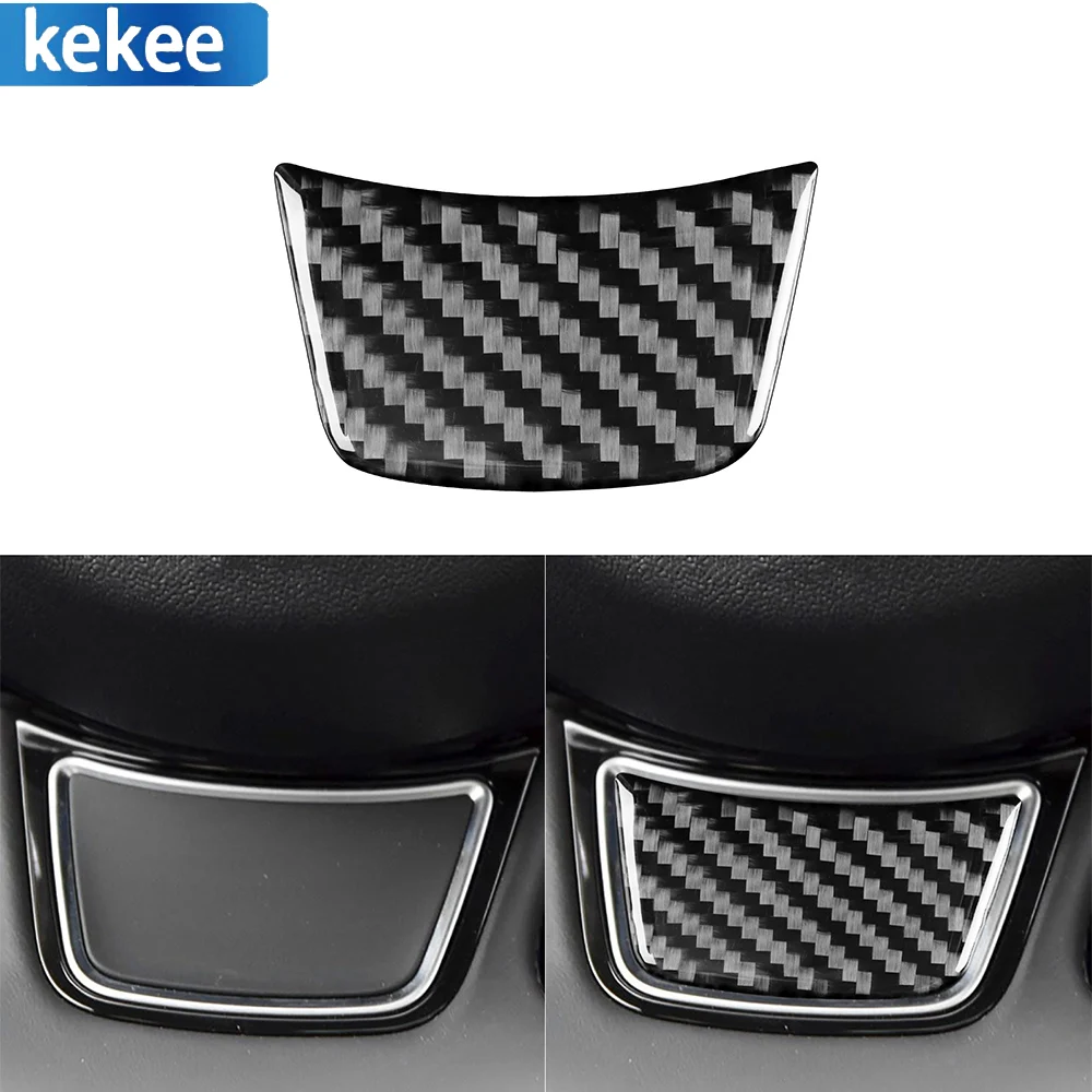 

Наклейка из углеродного волокна для Audi A3/S3/RS3/8V 2013-2019