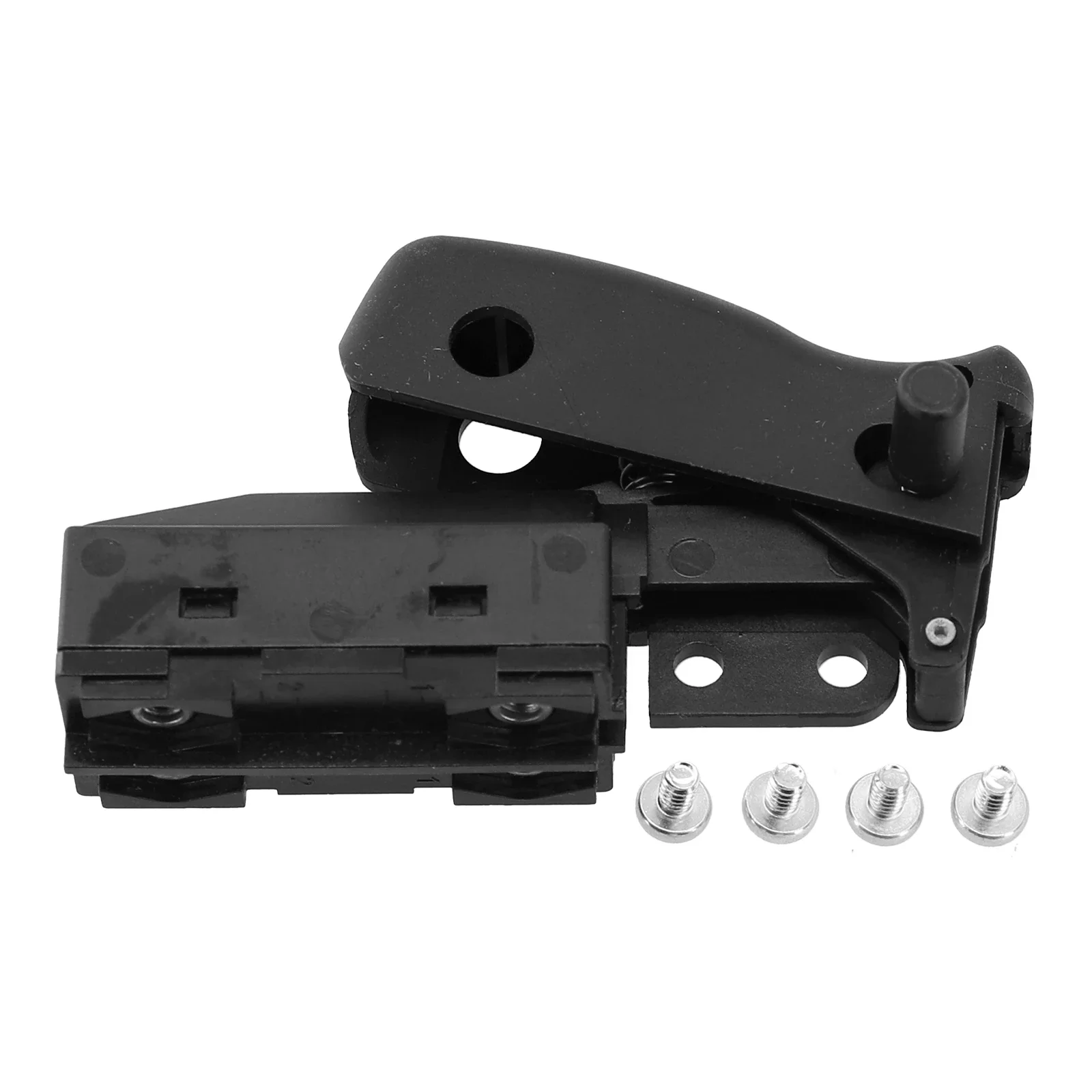 Переключатель дрели триггерный переключатель 125 В переменного тока 22 А