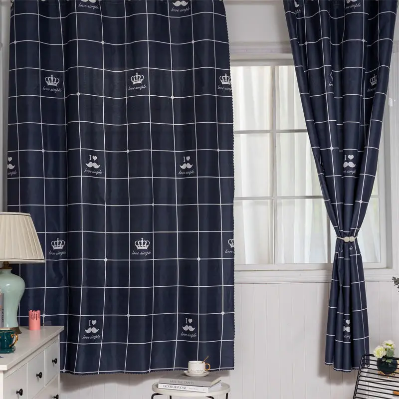 

Штора Goghvinci из полиэстера просвечивающая