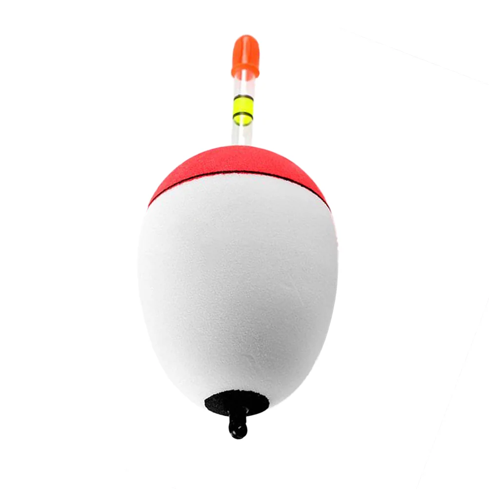 

10 G Large Fishing Bobbers Surf Rods Waggler Floats Eva Glow Sticks Drifting Buoy Light Assortment Angling