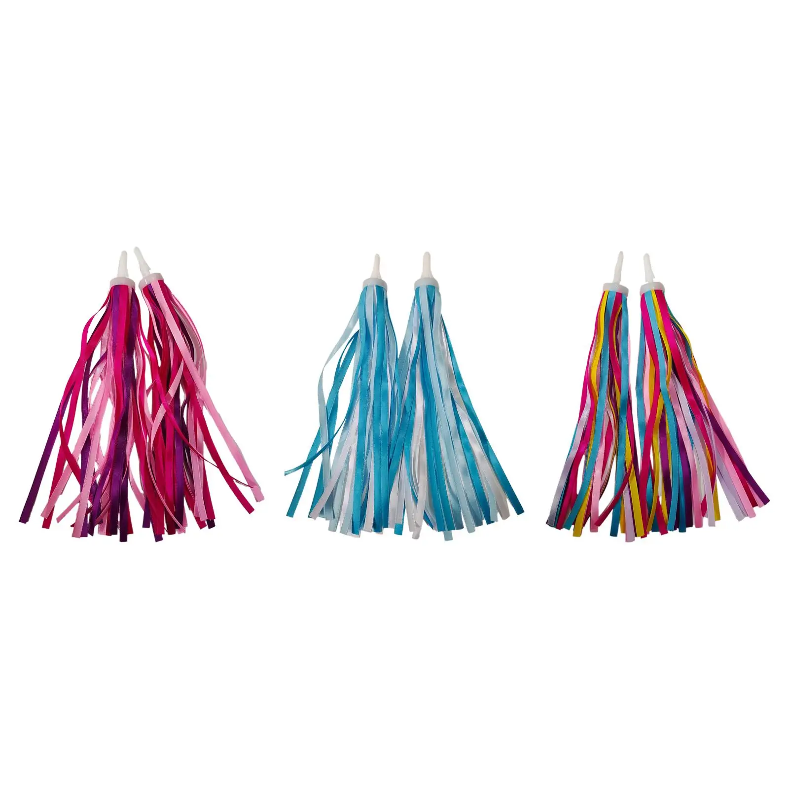 

2 шт., Детский велосипедный руль