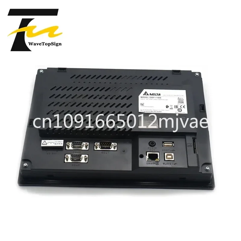 WaveTopSign Delta телефон с диагональю 10 1 дюйма и кабелем 3 м